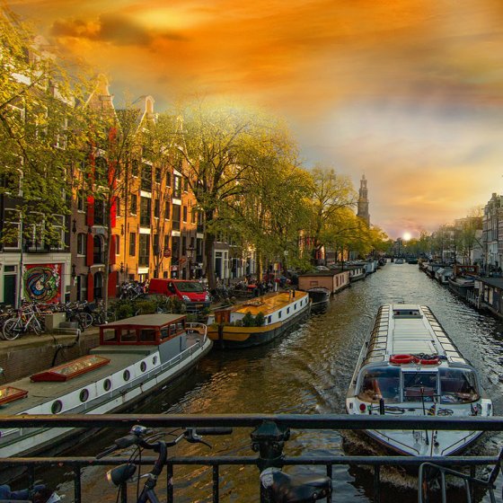 Amsterdam Netherlands