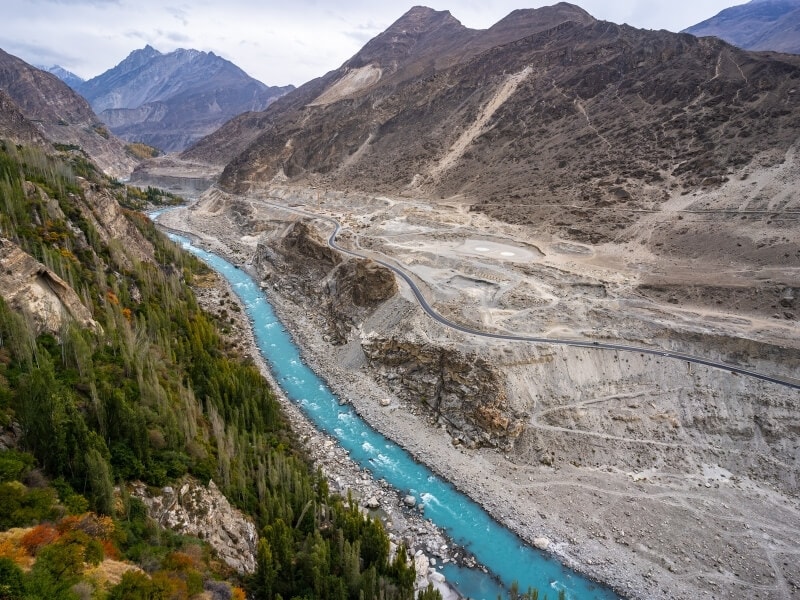 Flights from UK to Pakistan travel guide by Trip Next
