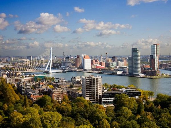 Rotterdam Netherlands