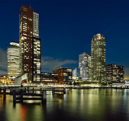 Rotterdam Netherlands