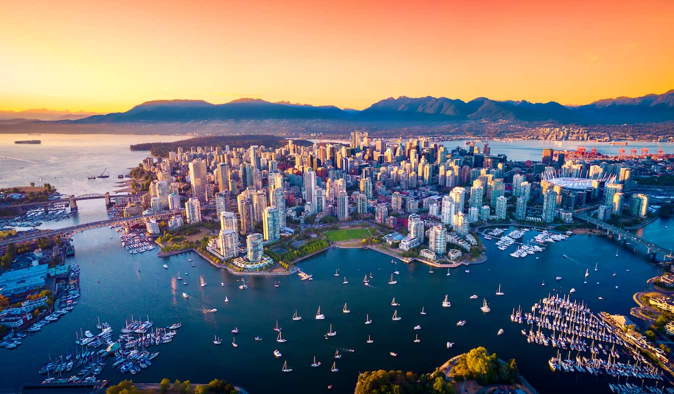 Vancouver Canada