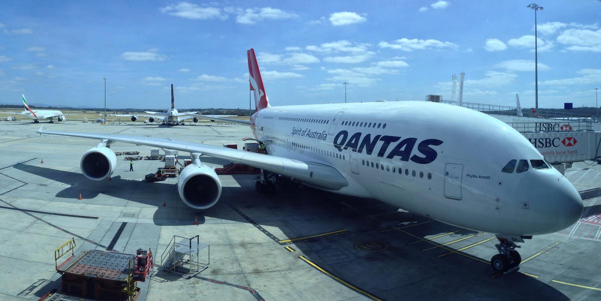 Best airlines UK to Australia 2026