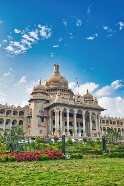 Flights to Bangalore India