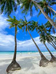 Boracay Philippines