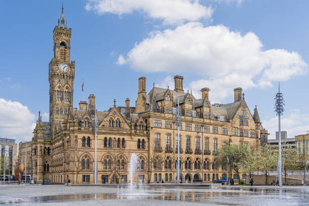 Bradford