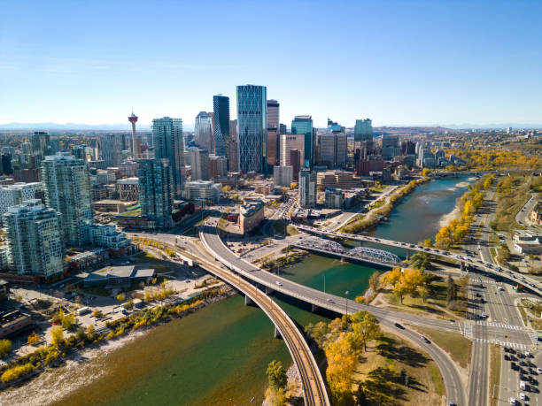 Calgary Canada