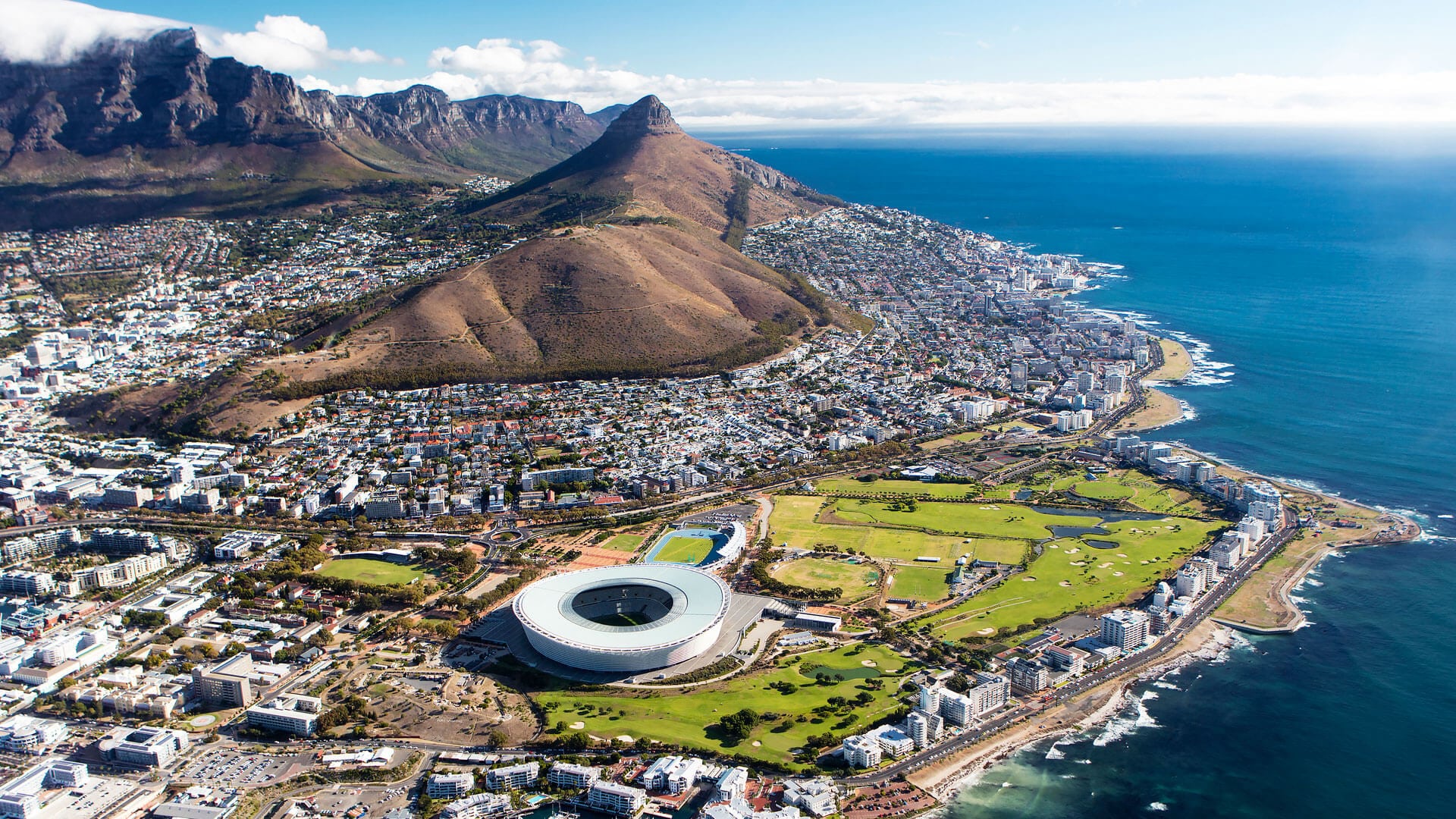 Cape Town South Africa