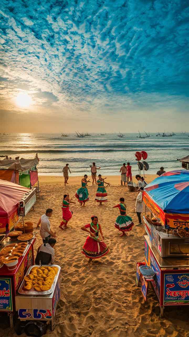 Flights to Chennai India