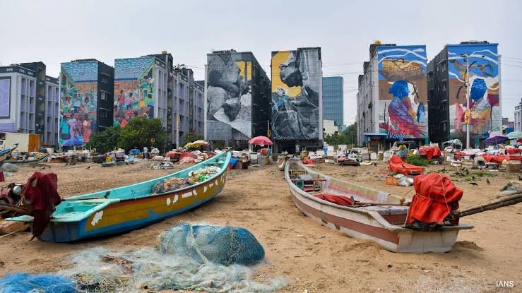 Cyclone Arnab Live Updates Andhra Pradesh 2026