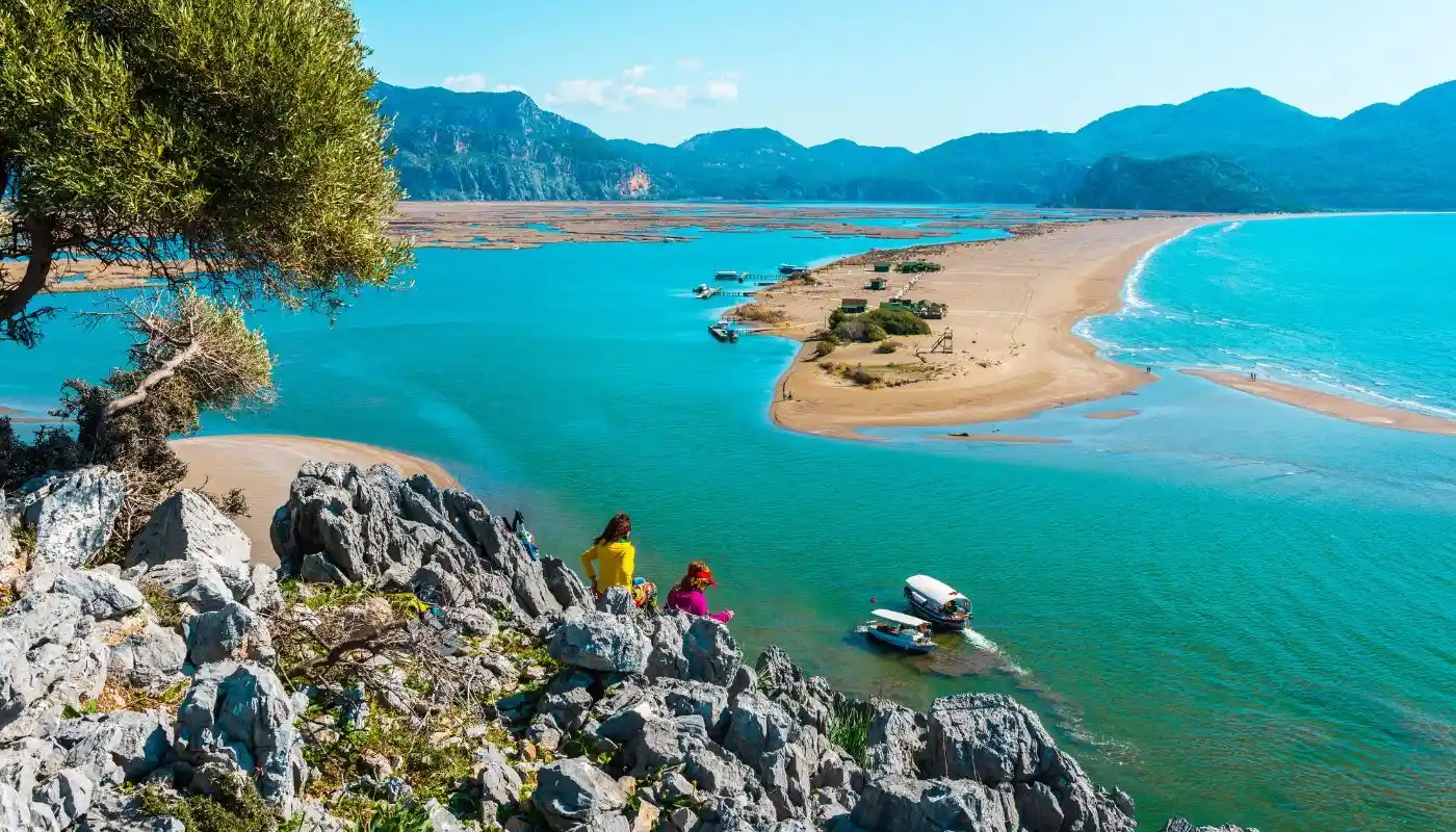 Cheap flights Birmingham to Dalaman Turkey