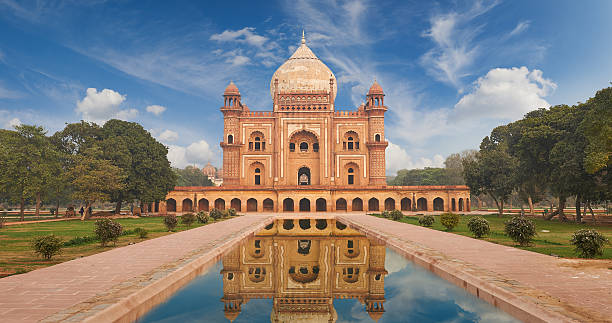 Delhi India
