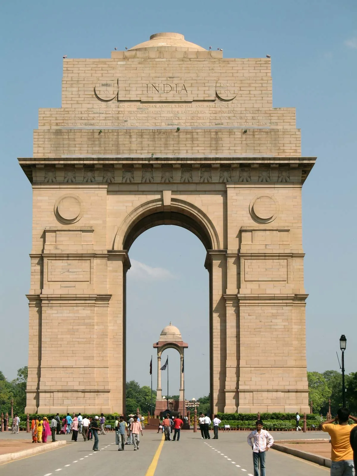 Flights to Delhi India