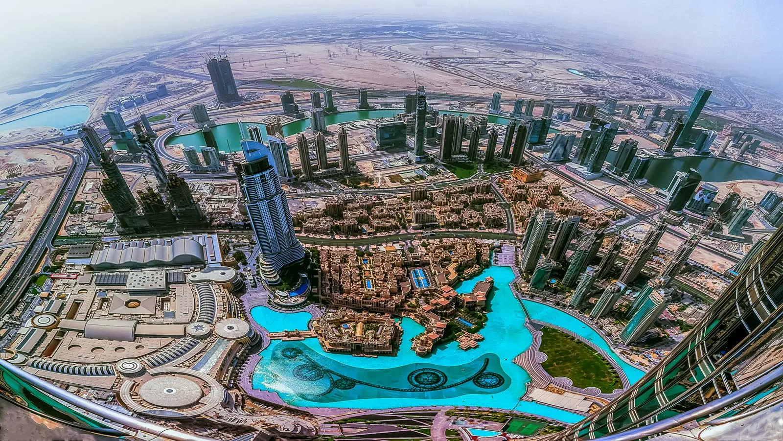 Cheap flights London to Dubai UAE