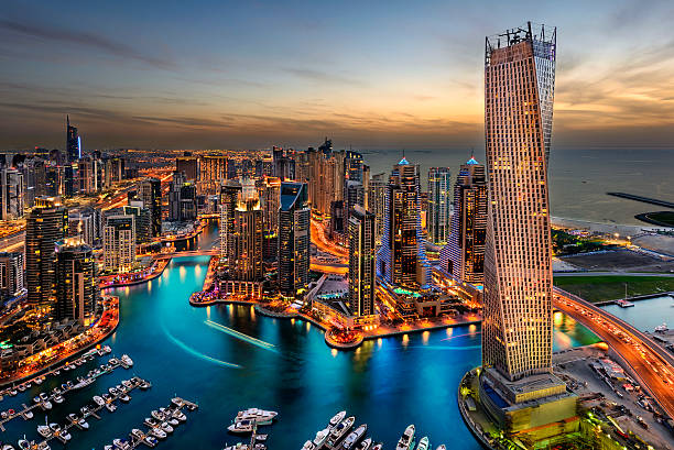 Dubai UAE