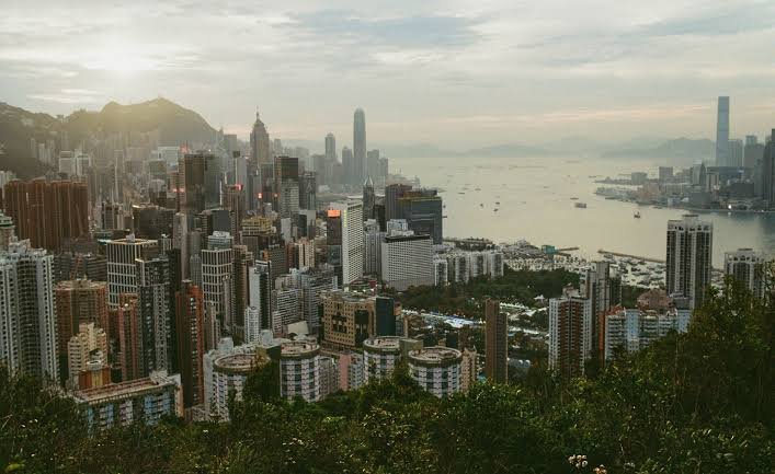 Cheap flights Manchester to China