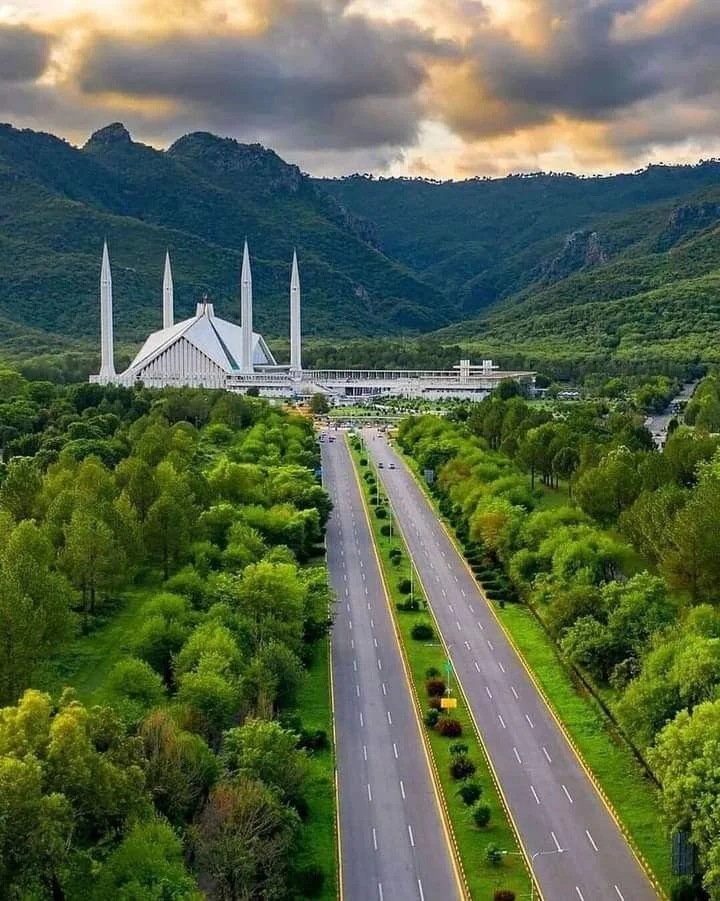Islamabad Pakistan capital city