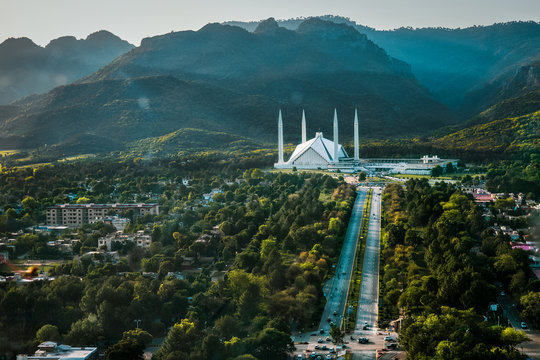 Islamabad Pakistan