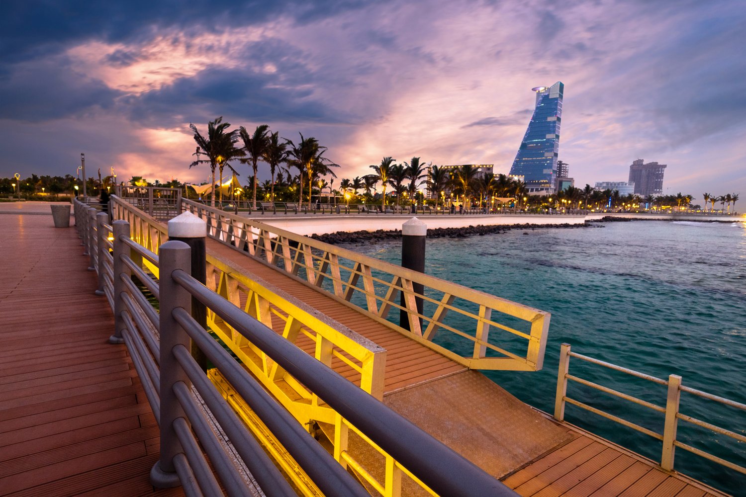 Flights Leeds Bradford to Jeddah Saudi Arabia