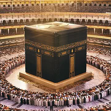 February Umrah Journey