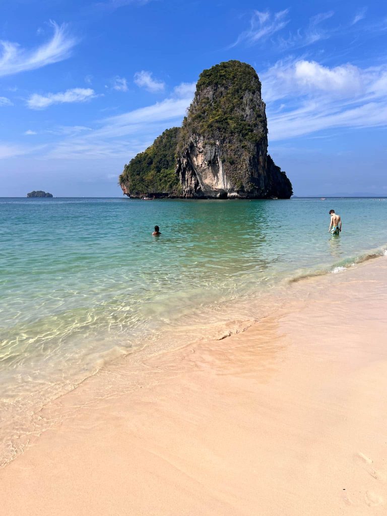 Krabi Thailand