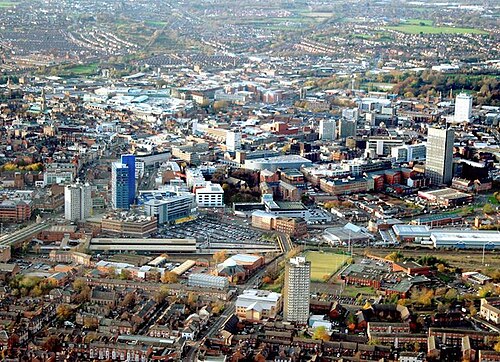 Leicester