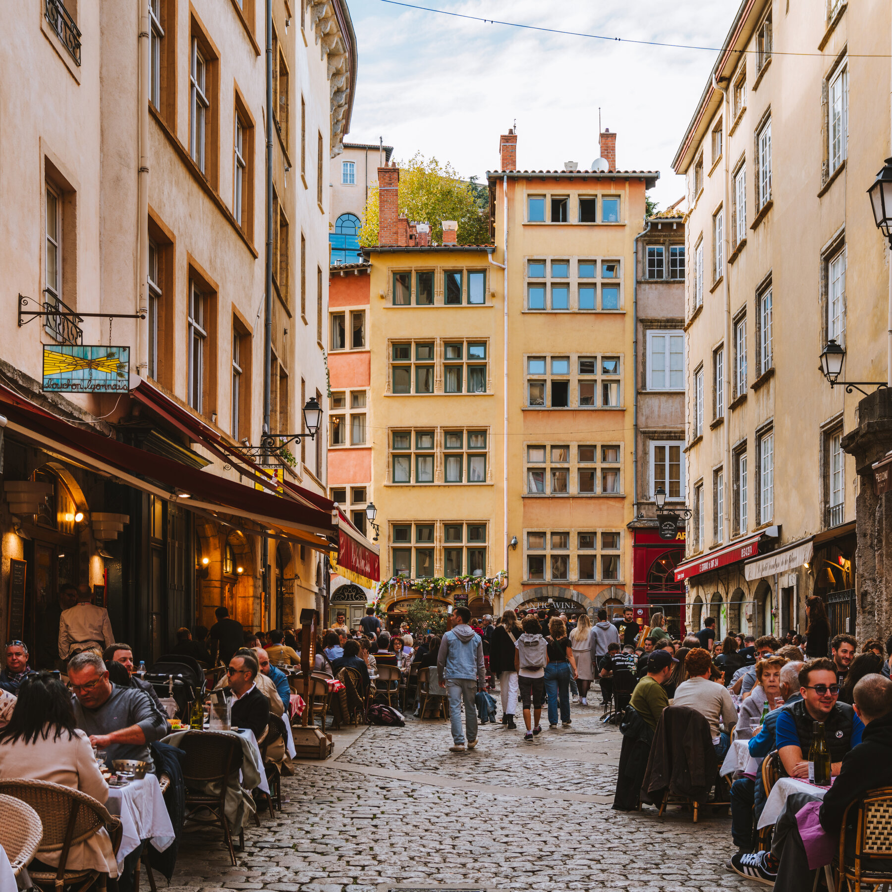 Lyon France