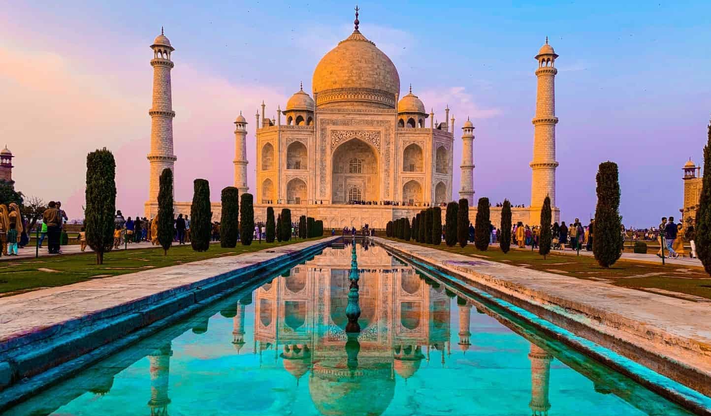India