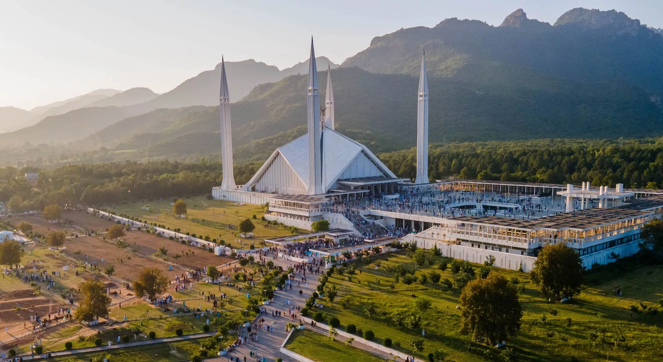 Pakistan