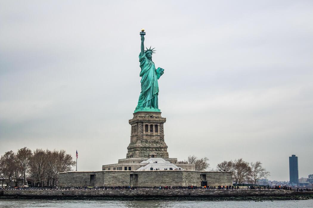 USA