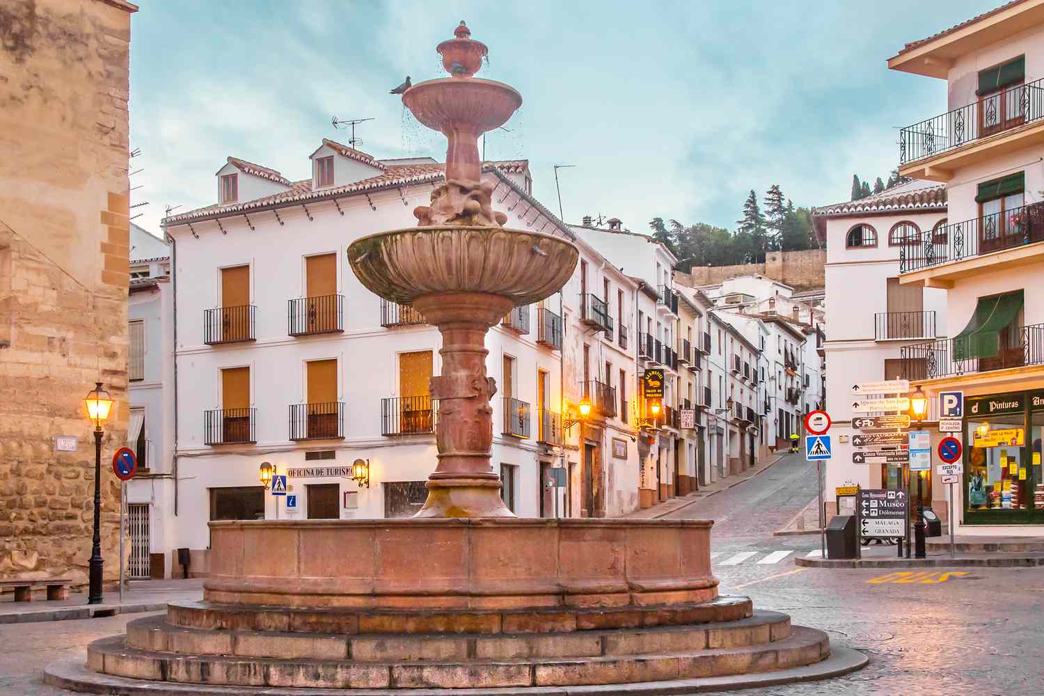 Cheap direct flights Birmingham to Malaga