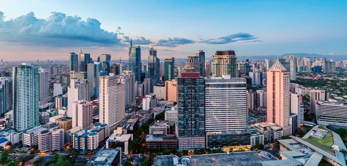 Manila Philippines