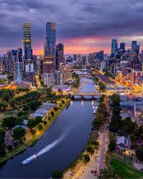 Melbourne Australia