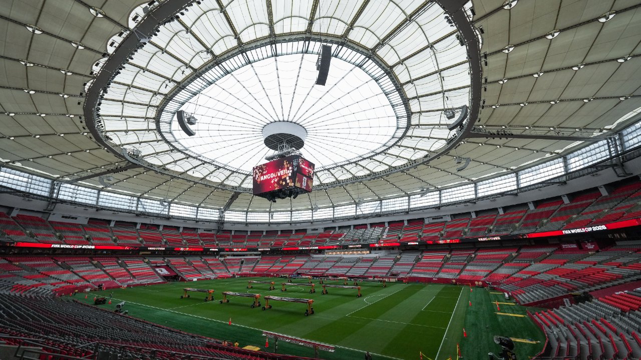 FIFA World Cup 2026 flights Mexico from UK