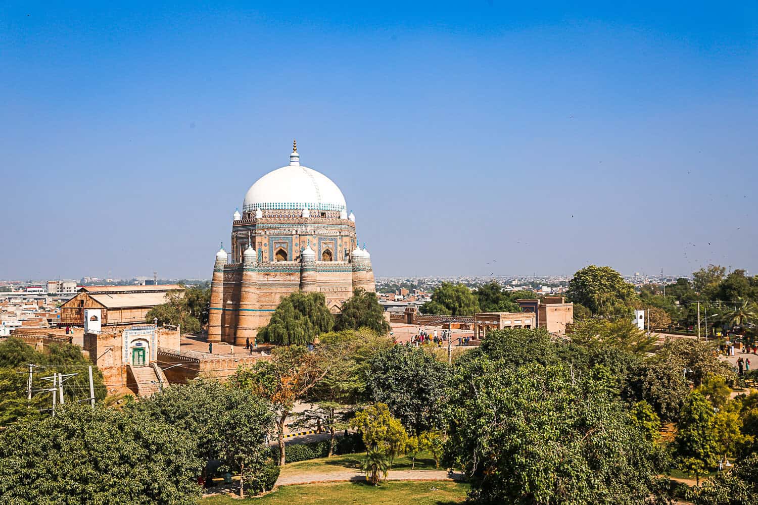 Multan