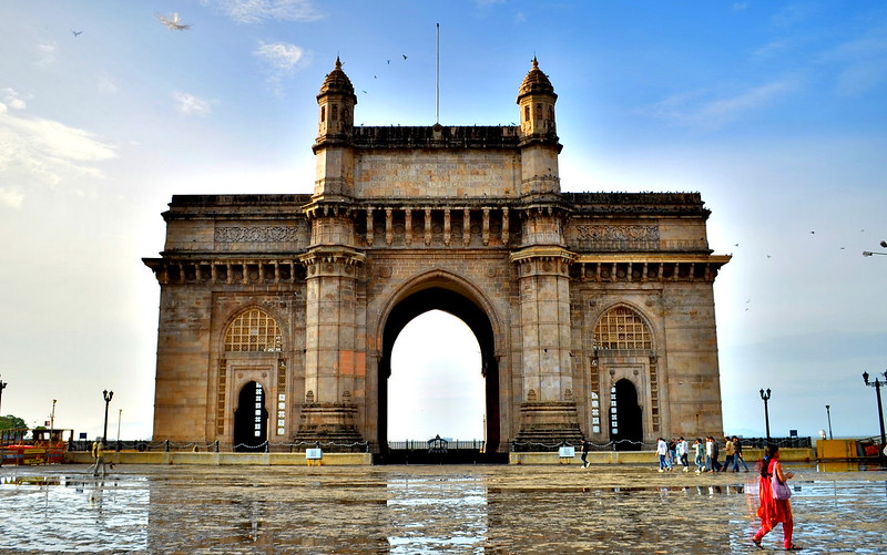 Mumbai India