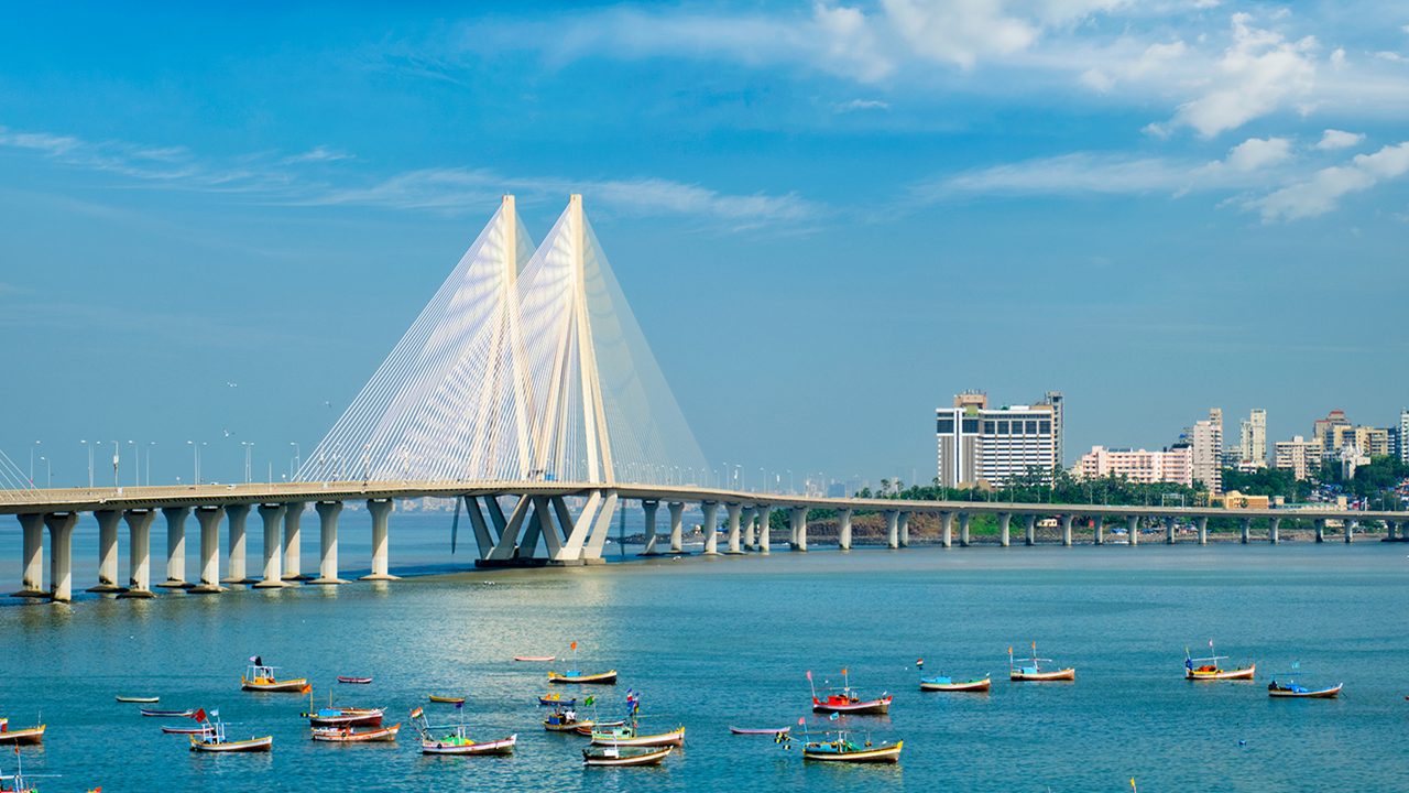 Mumbai India