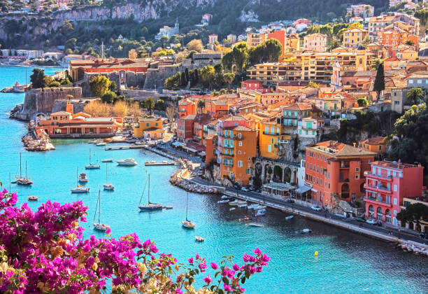 Nice French Riviera