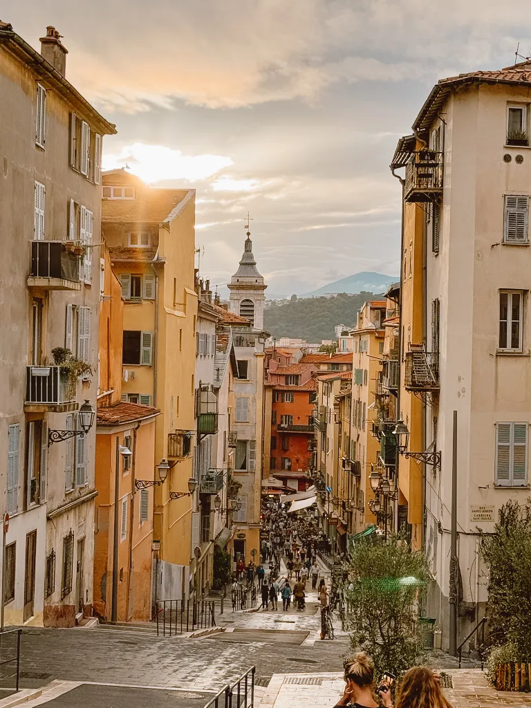 Nice France