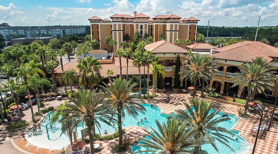 Cheap flights London Gatwick to Orlando MCO