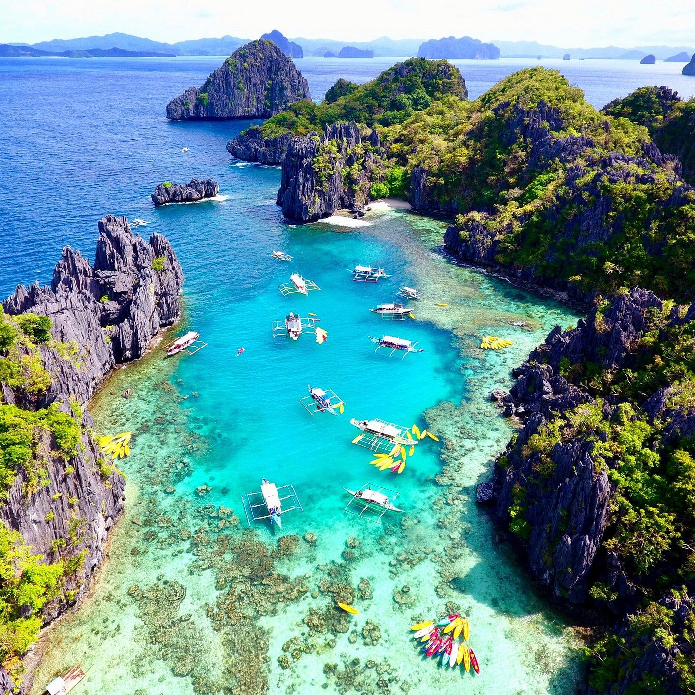 Palawan Philippines