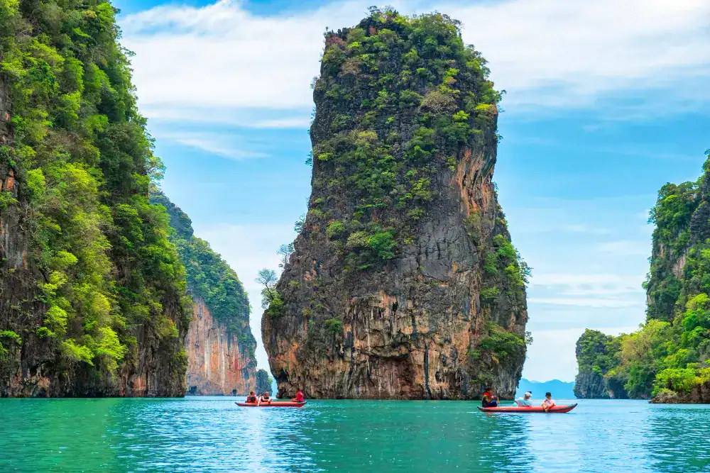 Phuket Thailand