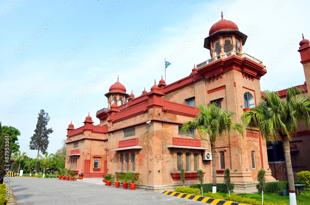 Peshawar Museum Gandhara