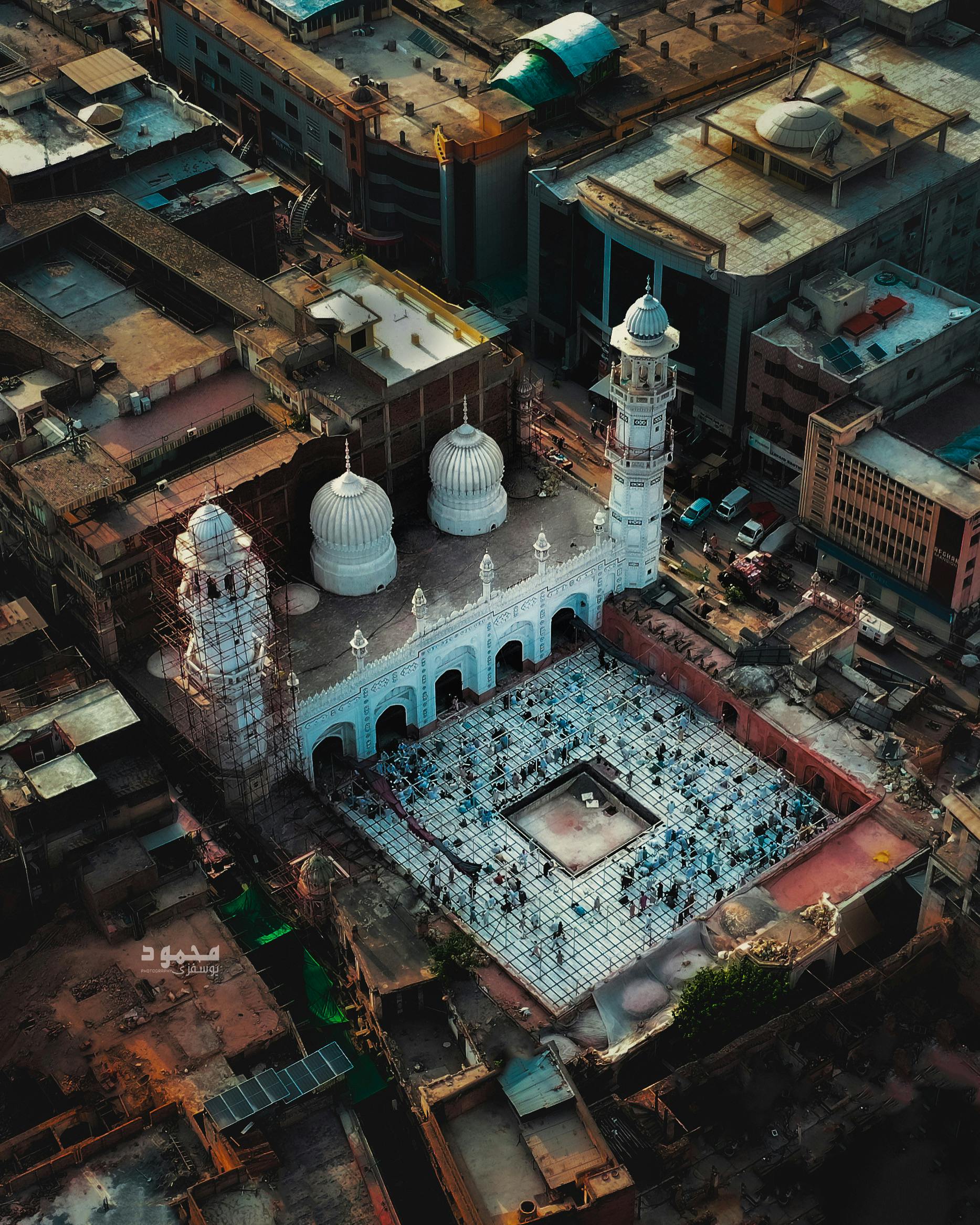 Peshawar overview for UK travellers
