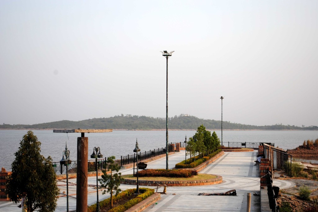 Rawal Lake