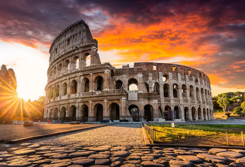 Rome Italy