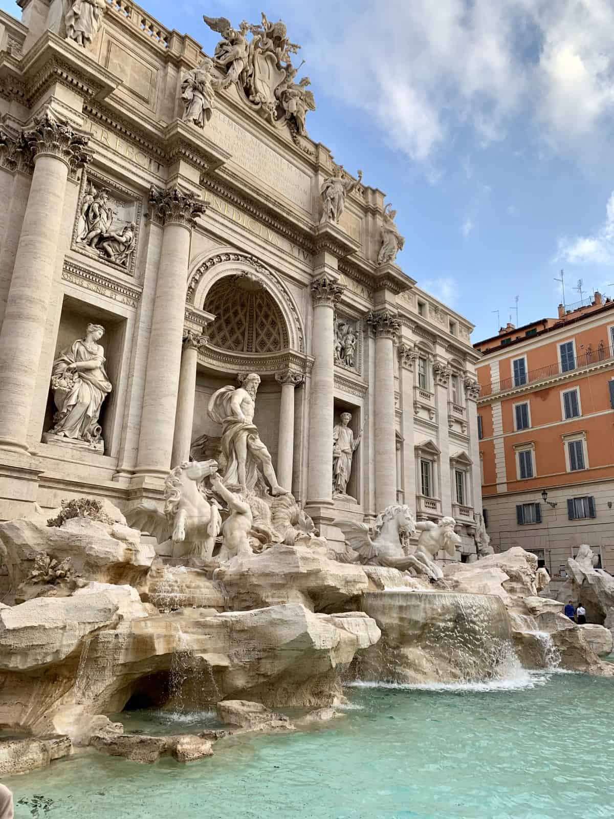 Rome Italy