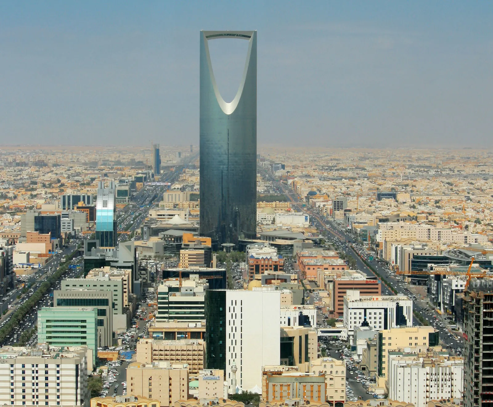 Flights Manchester to Riyadh Saudi Arabia