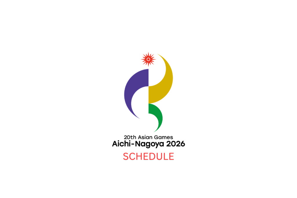 Cricket at the Asian Games 2026 Korogi Sports Park