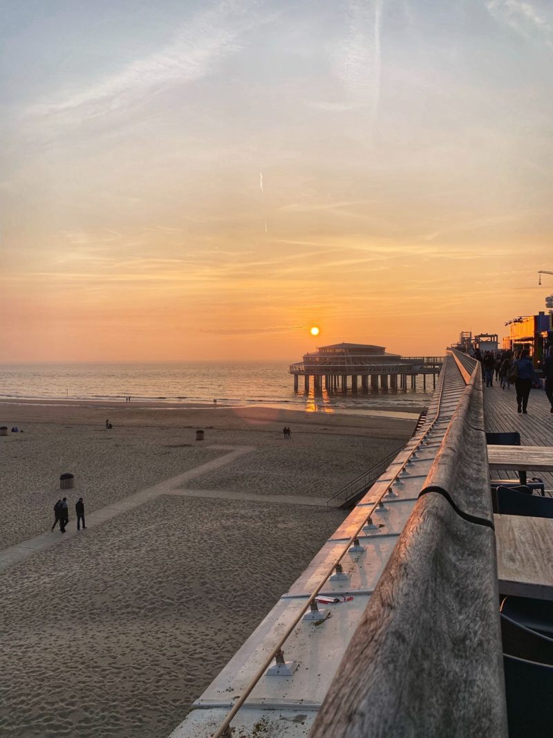 The Hague Netherlands