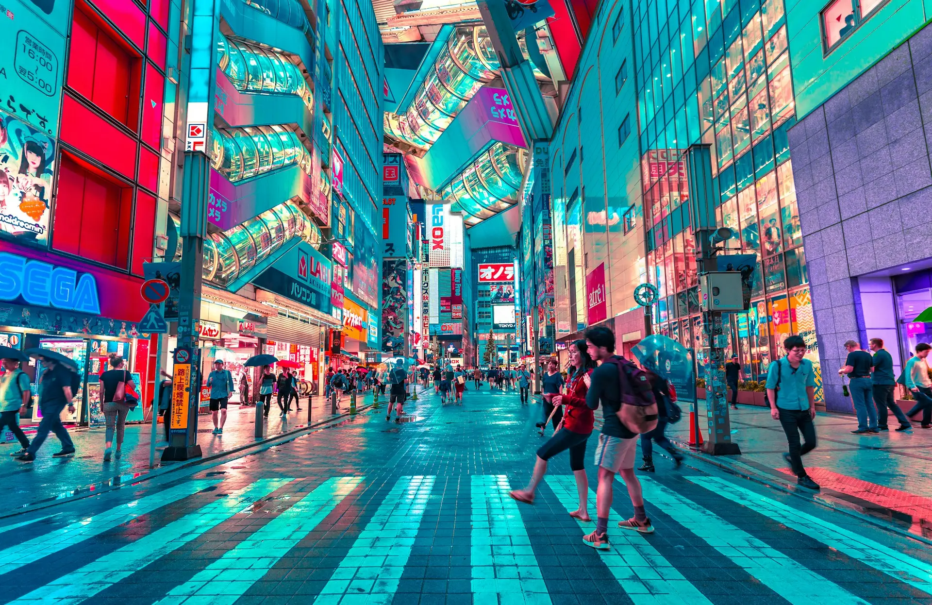 Flights London to Nagoya for Asian Games 2026